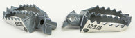 IMS 297313-4 Pro Series Footpegs Yamaha YZ85 YZ125 YZ250 YZ250F YZ450F WR450F