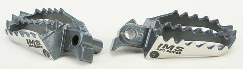 IMS 297313-4 Pro Series Footpegs Yamaha YZ85 YZ125 YZ250 YZ250F YZ450F WR450F