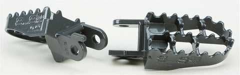 IMS 272212 Super-Stock Footpegs Honda XR250R 1988-1995, XR250L 91-96 Made In USA