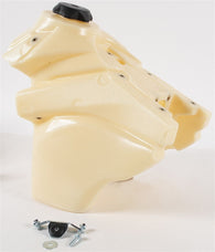 IMS - 113332-N2 Large Capacity Gas Tank, Natural 2.7Gal KTM 450 XCF-W 2013-2016