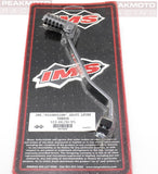 IMS 317323 Folding Shift Lever Yamaha YFZ450 2004-2007 - Made In USA