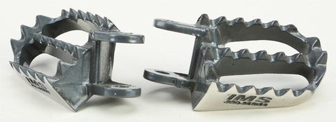 IMS 292211-4 Pro Series Footpegs Honda CR80R CR85R 96-07, XR650L 93-15