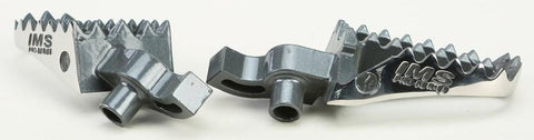 IMS 292216-4 Pro Series Footpegs Honda CR500R CR250R CR125R 1995-2001-Made In US