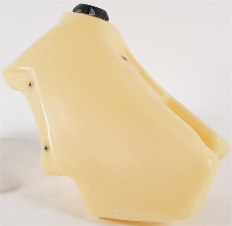 IMS - 112226-N2 - Large Capacity Gas Tank, Natural 3.2Gal Honda XR650R 2000-2007