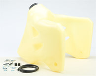 IMS - 115521-N2 Large Capacity Gas Tank, Natural 4.0Gal Suzuki DRZ400S 2000-2009