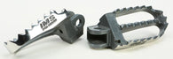 IMS 295511-4 Pro Series Footpegs Suzuki DRZ400 00-07, RM125 RM250 91-02, RMX250