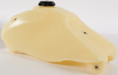 IMS - 122230-N2 Large Capacity Gas Tank, Natural 3.7Gal Honda TRX450R 2004-2007