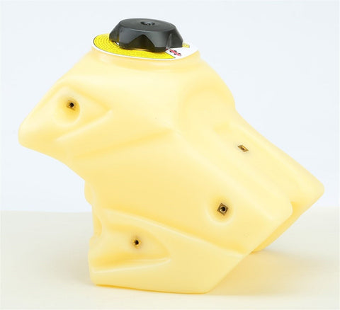 IMS - 112241-N2 Large Capacity Gas Tank, Natural 1.6Gal. Honda CRF150R 2007-2019