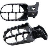 IMS 272213 Super-Stock Footpegs Honda CR500R CR125R CR250R 1988-1994 Made In USA