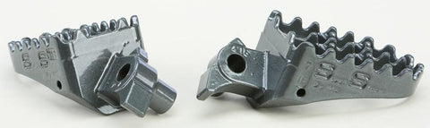 IMS 277313 Super-Stock Footpegs Yamaha YZ250F YZ450F YZ85 WR250F WR450F YZ125