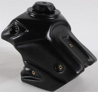 IMS - 112241-BK1 - Large Capacity Gas Tank, Black 1.6Gal Honda CRF150R 2007-2019