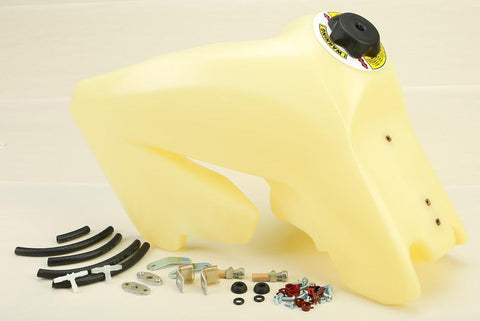 IMS - 112237-N2 Large Capacity Gas Tank, Natural 4.0Gal. Honda CRF250X 2004-2017