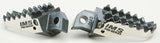 IMS 293111-4 Pro Series Footpegs Kawasaki KX250 KX125 1991-1996, KX500 88-04