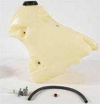 IMS - 117318-N2 Large Capacity Gas Tank, Natural 3.4Gal. Yamaha YZ250F 2001-2002