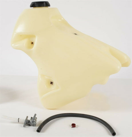 IMS - 117318-N2 Large Capacity Gas Tank, Natural 3.4Gal. Yamaha YZ250F 2001-2002