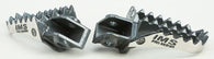 IMS 293301-4 Pro Series Footpegs KTM 125 SX, 150 SX, 65 SX, 85 SX, 450 SX-F