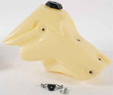 IMS - 112230-N2 Large Capacity Gas Tank, Natural 3.4Gal. Honda CRF450R 2002-2004