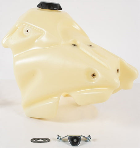 IMS - 117327-N2 Large Capacity Gas Tank, Natural 3.1Gal. Yamaha YZ250F 2006-2009