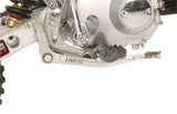 IMS MBL2200 Honda CRF50F XR50F 2000-2015 Stainless Steel Rear Brake Lever