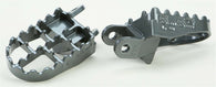 IMS - 273113 - Super-Stock Footpegs Kawasaki KLX300R 1997-2008 - Made In USA