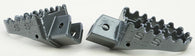 IMS 277317 - Super-Stock Footpegs Yamaha TT-R90 TTR90 TW200 PW50 PW80-Made In US