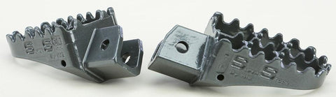 IMS 277317 - Super-Stock Footpegs Yamaha TT-R90 TTR90 TW200 PW50 PW80-Made In US