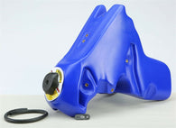 IMS - 117326-B2 - Large Capacity Gas Tank, Blue 3.1Gal. Yamaha YZ250F 2003-2005