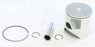 Pro-X - 01.4218.A - 53.96mm Piston Kit Size "A" For Kawasaki KX125 1998-2000