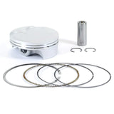 Pro-X - 01.6362.A - "A" 87.96mm Piston Kit 12.3:1 Compression