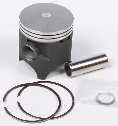 Pro-X - 01.4121.B - 48.46mm "B" Piston Kit For Kawasaki KX85 2001-2013