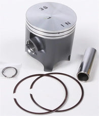 Pro-X - 01.1320.A1 - Piston Kit "B" Size 66.35mm Honda CR250R 2-Stroke 1997-2001