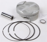 Pro-X - 01.6338.A - "A" 75.95mm Piston Kit 12.8:1 Compression