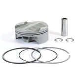 Pro-X - 01.6338.A - "A" 75.95mm Piston Kit 12.8:1 Compression