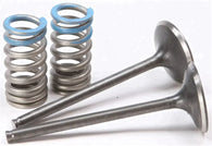 Pro-X Steel Intake Valve and Spring Kit For Honda CRF250R 2008-2009 28.SIS1337-2