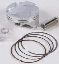 Pro-X 01.1227.A Piston Kit "A" Size 65.97mm, 11.7:1 Comp Honda CRF150R 2007-2009