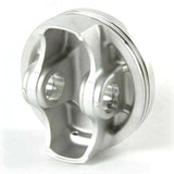 Pro-X 01.1227.A Piston Kit "A" Size 65.97mm, 11.7:1 Comp Honda CRF150R 2007-2009