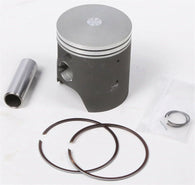 Pro-X 01.4022.A Piston Kit "A" Size 44.45mm Kawasaki KX65 2000-18 Made In Japan