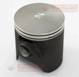 Pro-X 01.4022.A Piston Kit "A" Size 44.45mm Kawasaki KX65 2000-18 Made In Japan