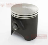 Pro-X 01.4022.A Piston Kit "A" Size 44.45mm Kawasaki KX65 2000-18 Made In Japan