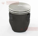 Pro-X 01.4022.A Piston Kit "A" Size 44.45mm Kawasaki KX65 2000-18 Made In Japan