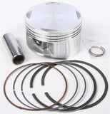 Pro-X 01.1495.050 Piston Kit 0.50mm Oversize 85.50mm 9.3:1 For Honda TRX400EX
