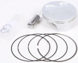 Pro-X - 01.3411.B - Piston Kit (B), Standard Bore 95.48mm, 13:1 Compression