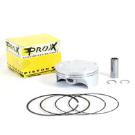 Pro-X - 01.3411.B - Piston Kit (B), Standard Bore 95.48mm, 13:1 Compression