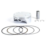 Pro-X - 01.3411.B - Piston Kit (B), Standard Bore 95.48mm, 13:1 Compression