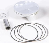 Pro-X 01.1413.A Piston Kit "A" Cylinder Standard Bore 95.96mm 12.5:1 Compression