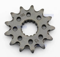 Pro-X - 07.FS62093-13 - Grooved Ultralight Front Sprocket, 13T
