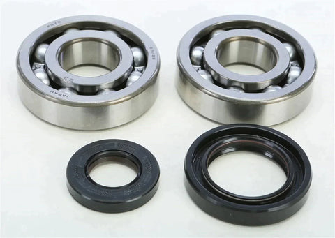 Pro-X - 23.CBS23098 - Yamaha YZ250 (1998 Only) Crankshaft Bearing and Seal Kit