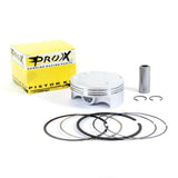 Pro-X - 01.4419.A - "A" Size Piston Kit 95.95mm, High Comp 13.4:1 For KFX450R