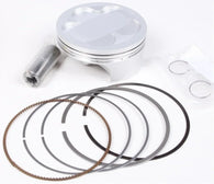 Pro-X - 01.2436.B - Piston Kit, Standard Bore 94.96mm, 13.0:1 High-Compression
