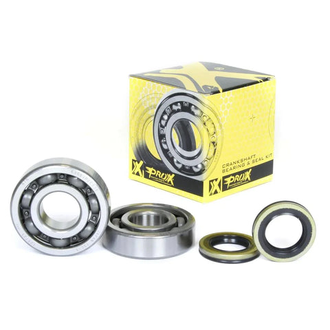 For Honda CRF150R 2007-2019 Pro-X - 23.CBS12007 Crankshaft Bearing and Seal Kit